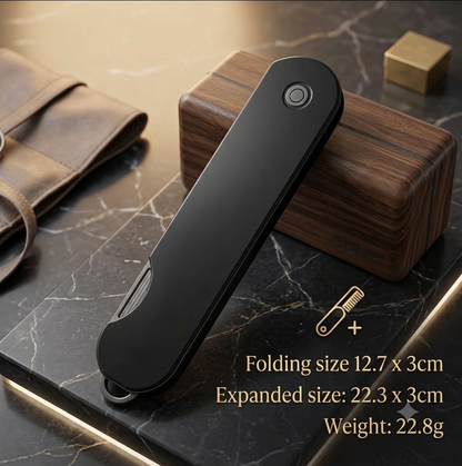 CAVIER Signature Comb™