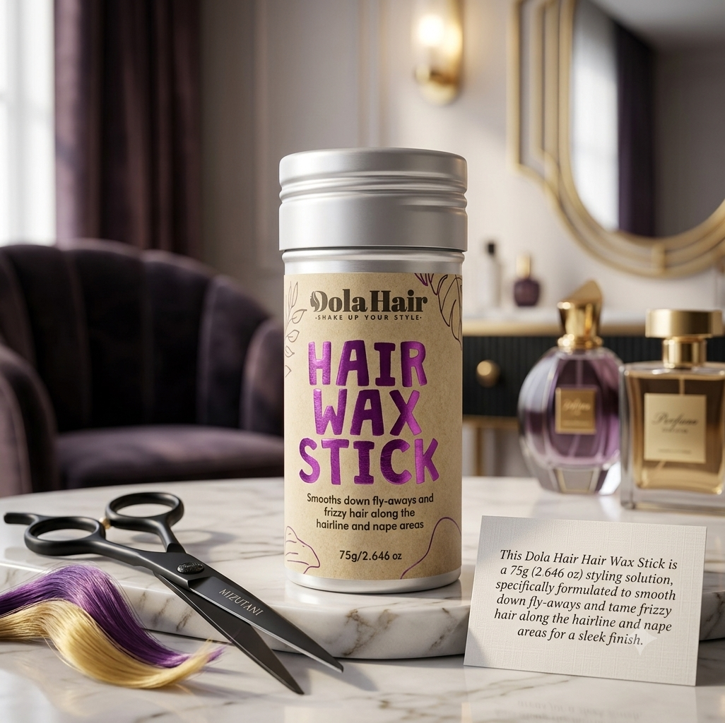 CAVIER Precision Wax Stick