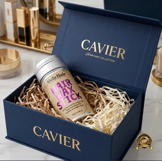 CAVIER Precision Wax Stick