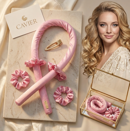 CAVIER Satin Wave™
