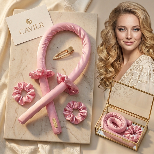 CAVIER Satin Wave™